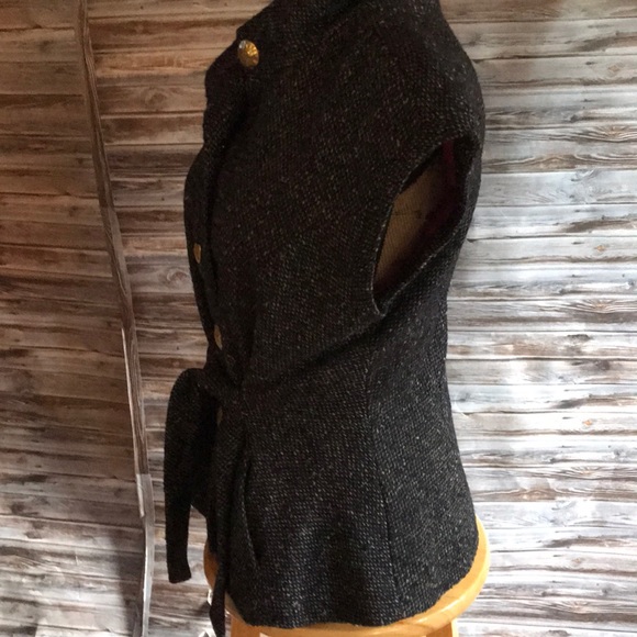 Cabi Vest. JU63 - Picture 3 of 8